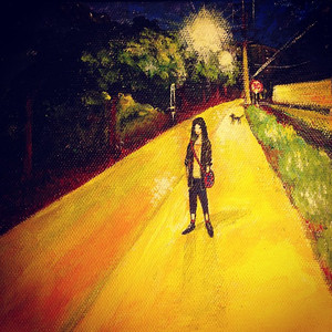 美女被骗到透明屋里强行插入
